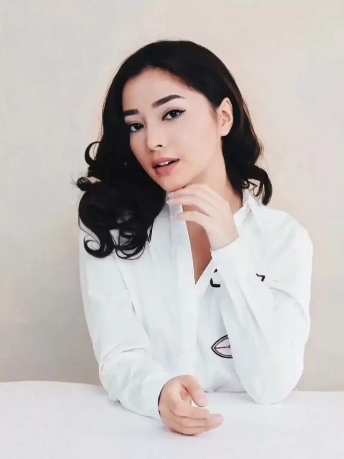 Nikita Willy Rayakan Ulang Tahun Suami dengan Cara Sederhana di Rumah