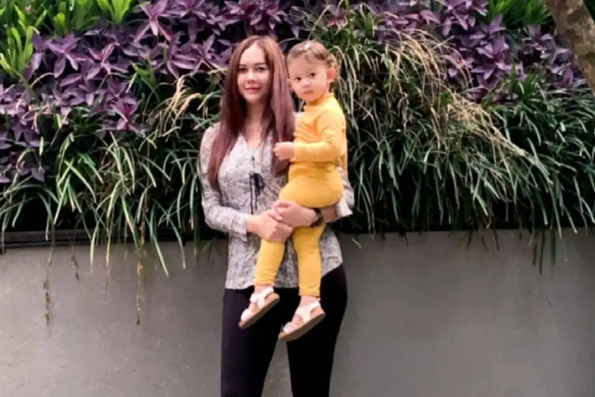 Aura Kasih