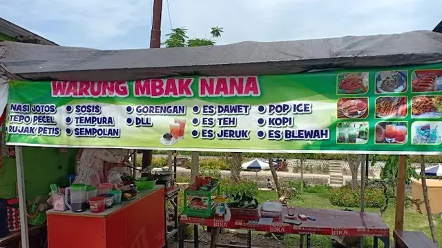 Rekomendasi Tempat Makan Enak Dekat 'Malioboro' Madiun, Dekat dan Lezat