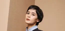 Berlokasi di butik Sandro Plaza Senayan, Koleksi Fall Winter 2026 kali ini, Sandro memadukan tradisi yang elegan dengan ekspresi diri kontemporer. / Foto dok: Sandro.