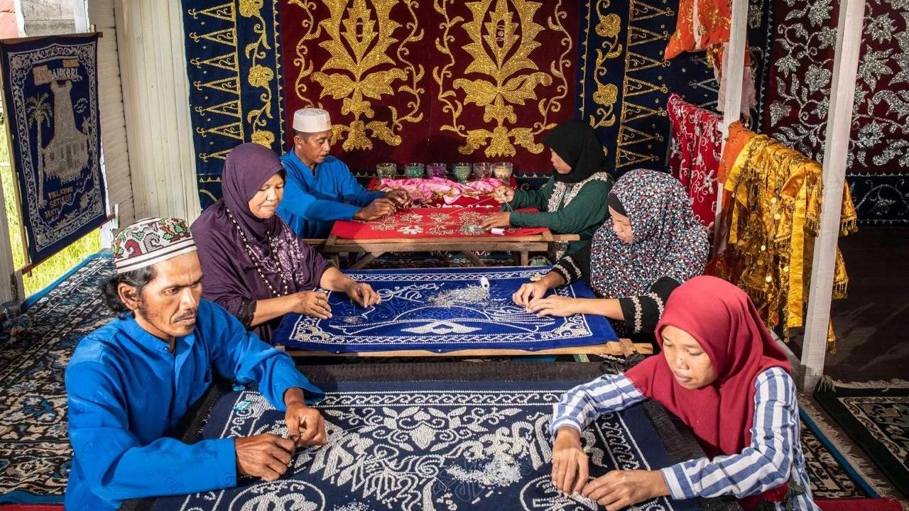 BRI Berdayakan Lebih dari 42 Ribu Klaster Usaha Perkuat Ekonomi Kerakyatan Berbasis Komunitas