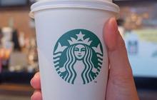 Sering Dituduh Sokong Dana ke Israel, Starbucks Bilang Begini