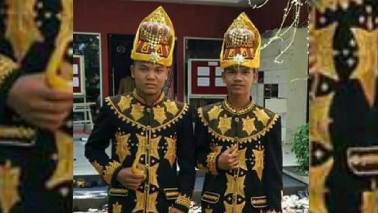 Siswa Berprestasi