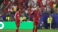 Lupakan Cristiano Ronaldo, Pemain Ini Justru Dianggap Biang Kekalahan Portugal dari Spanyol di 16 Besar Piala Dunia 2026