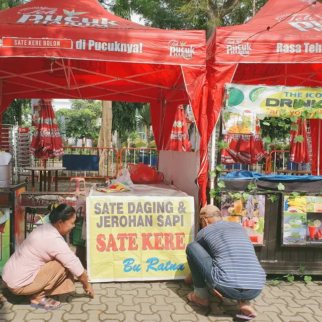 Solo Indonesia Culinary Festival 2023