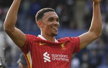 Trent Alexander-Arnold Dicap Pengkhianat, Namun Keputusan Pindah ke Madrid Harus Dihormati
