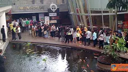 Serbu Antrian untuk Avril Lavigne Presale Ticket