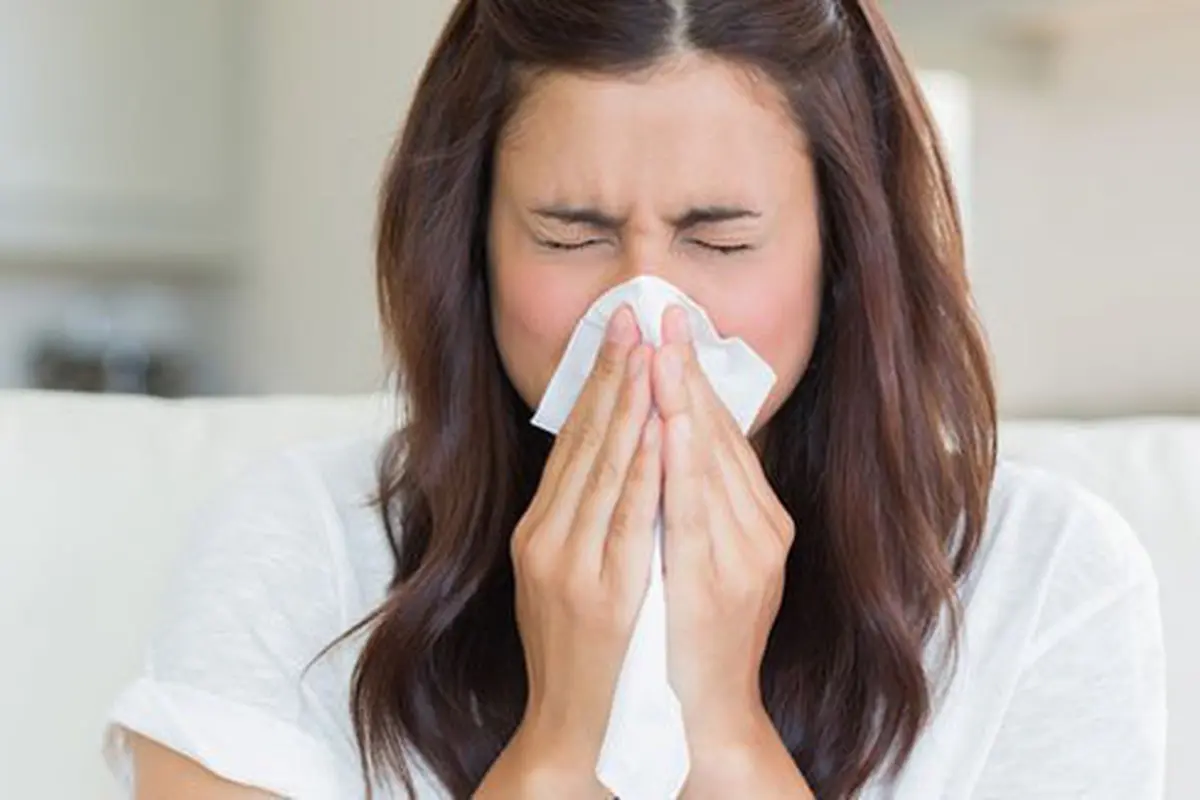 Flu/Copyright Shutterstock