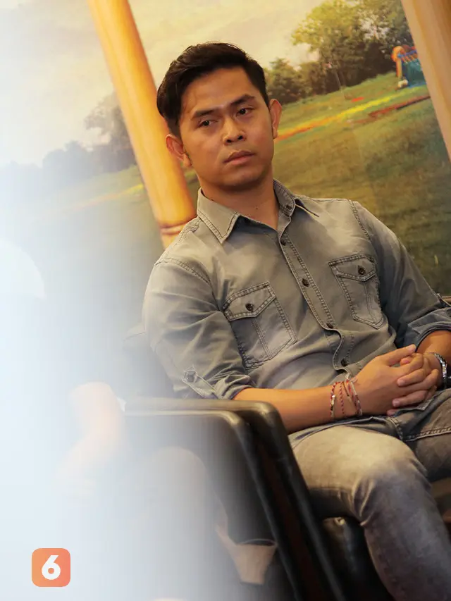[Bintang] Cakra Khan