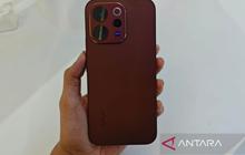Vivo V70 Resmi Meluncur di Indonesia, Hadirkan Pengalaman Fotografi Konser Profesional
