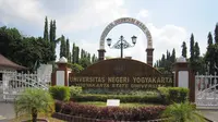 Skandal Dugaan Pemalsuan Riset Seret Nama UNY, Pihak Kampus Buka Suara