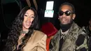 Cardi B memang terkenal tak pernah malu untuk mengungkapkan kebenaran. Ia pun akhirnya mengaku bahwa Offside menyelingkuhinya. (Complex)