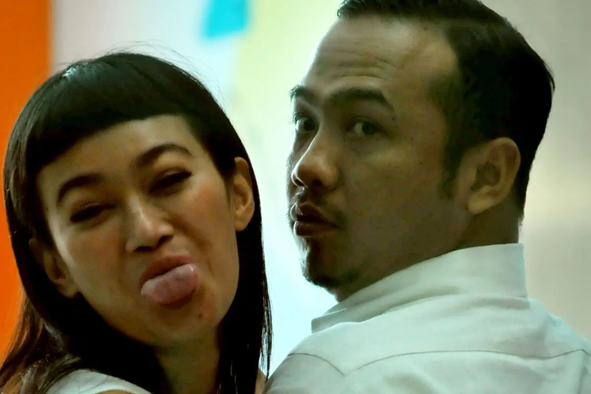 Ratu Felisha