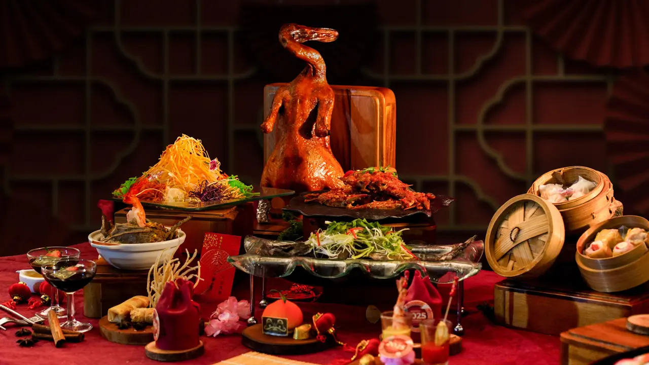 Kuliner Tionghoa