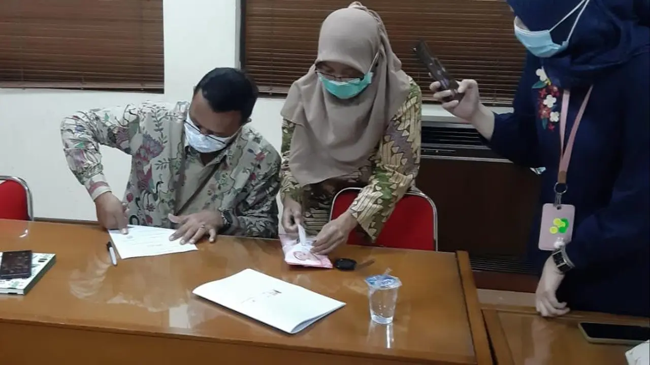JIEP menandatangani Perpanjangan Perjanjian Penggunaan Tanah Industri (PPTI) dengan PT Rajawali Nusantara Indonesia (RNI)