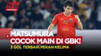Berita video Paham Bola Indonesia, 3 go terbaik BRI Liga 1 pada pekan kelima
