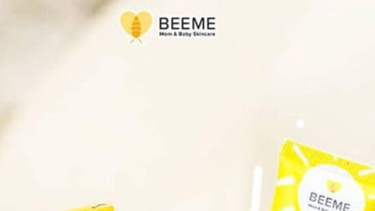 5. Beeme Honey Sunscreen Lotion With Niacinamide