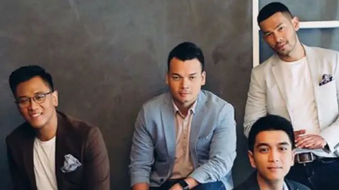 The Brocasters/Instagram The Brocasters.