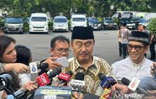 Jimly Usulkan Prabowo Tangguhkan Keanggotaan BoP hingga Konflik Iran Mereda dan Palestina Merdeka