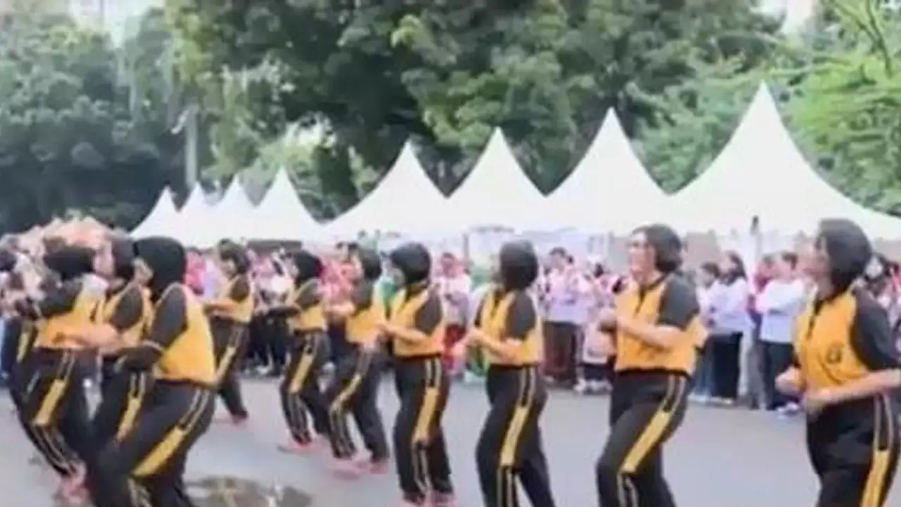Kampung Budaya Expo