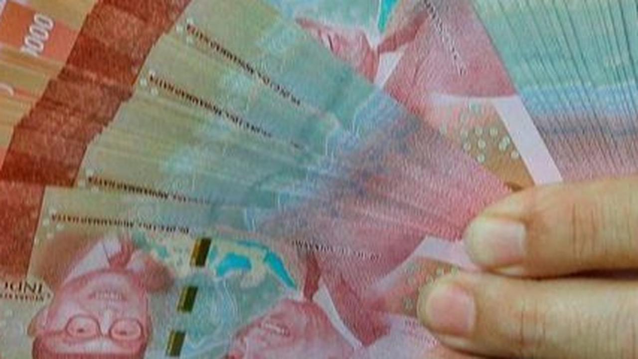 Praktik Culas Manajer Bank BUMN, Bertahun-tahun Akali Data Nasabah Demi Kredit Usaha Fiktif Miliaran Rupiah