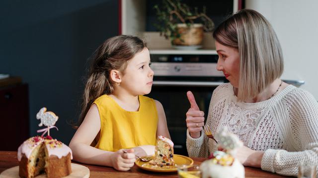Ilustrasi kue ulang tahun cup | cottonbro dari Pexels