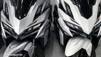 Prediksi Model Baru Honda Vario 160, Punya Tampang Lebih Sporty