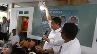 Warga Papua Bakal Dapat Lampu Surya Seharga Rp 3,5 Juta