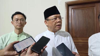 PPP Respons Wacana Parliamentary Threshold 5 Persen: Bunga-Bunga Demokrasi