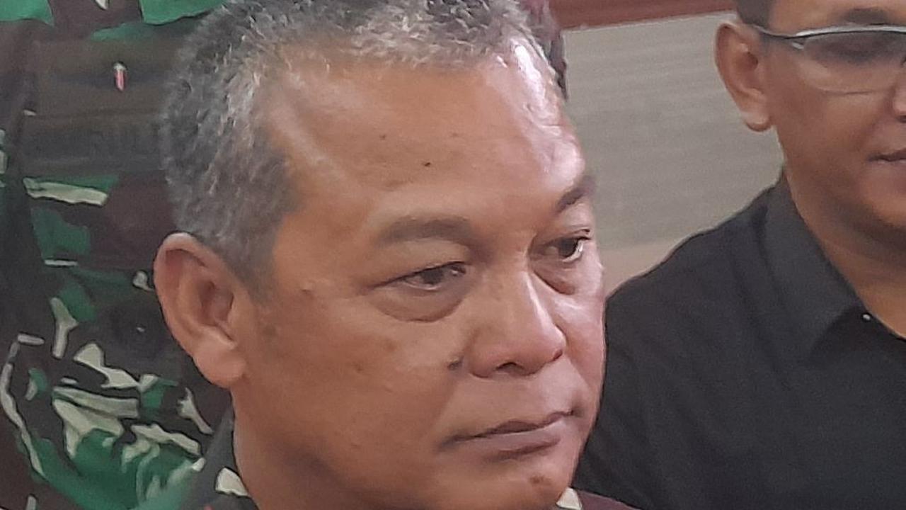 TNI Diserang KKB Usai Pengamanan Natal di Papua Barat, 1 Gugur dan 1 Luka Tembak di Perut