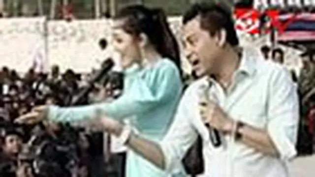 Anang & Ashanty - Jodohku