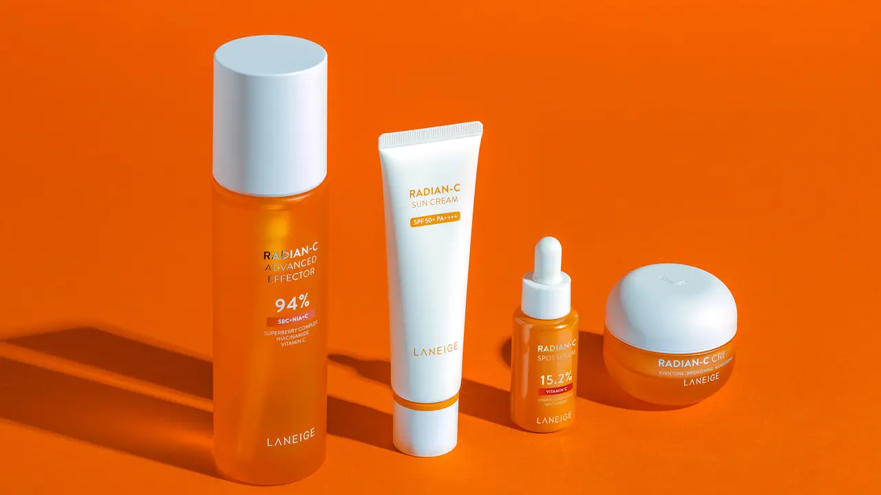 Laneige