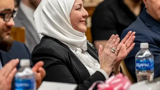 Nadia Kahf