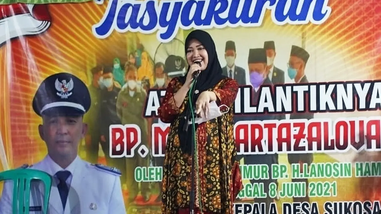 Anak Gubernur Sumsel Sempat Positif COVID-19 Sebelum Melahirkan Bayi Kembar