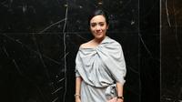 Preskon Pernikahan Raditya Dika dan Anissa Aziza (Nurwahyunan/bintang.com)
