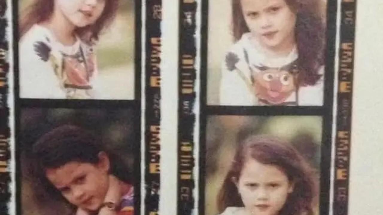 6 Potret Masa Kecil Jennifer Dunn, Mirip Chantal Anaknya yang Beranjak Remaja