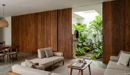 8 Hidden Garden yang Membuat Rumah Terlihat Lebih Eksklusif, Sentuhan Privat nan Mewah