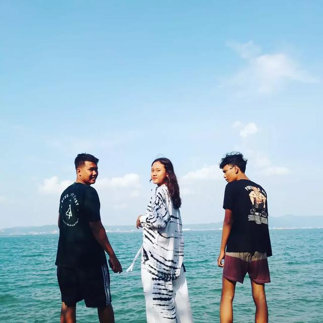 Pantai Duta Wisata