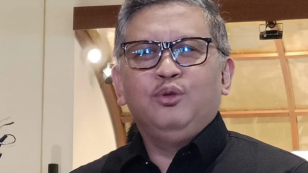 Alasan Sekjen PDIP Tolak Ungkap Identitas Ketum Parpol yang Dipegang Kartu Truf-nya oleh Penguasa