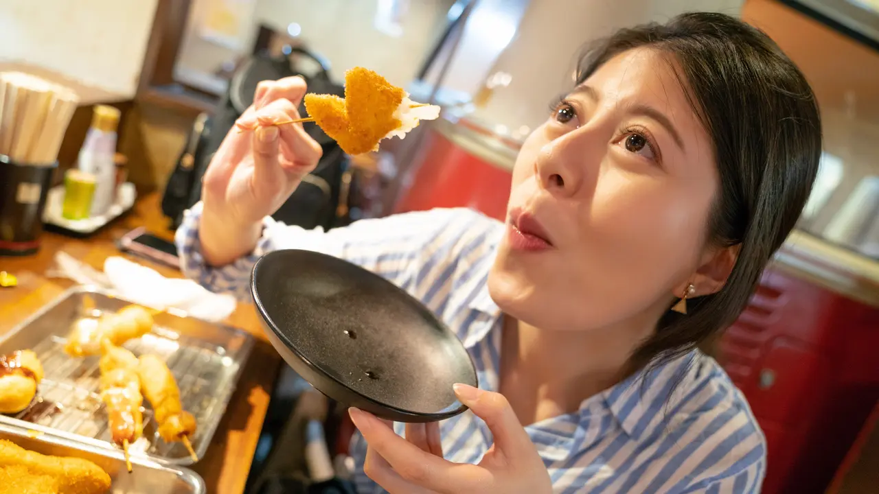 wisata kuliner korea HL