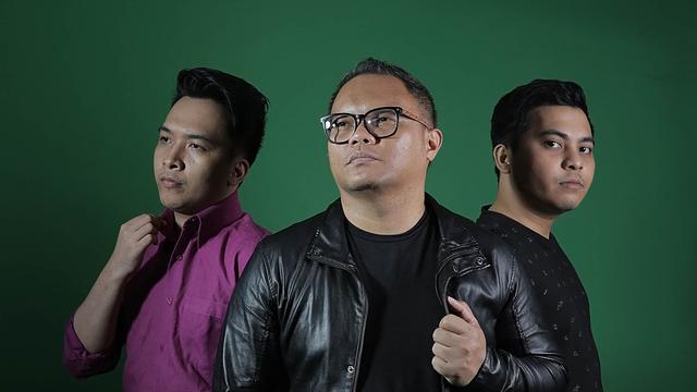 Badai Romantic Project