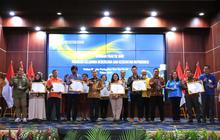 Tingkatkan Layanan KB Lewat Inovasi, Kemendukbangga/BKKBN Berikan Apresiasi