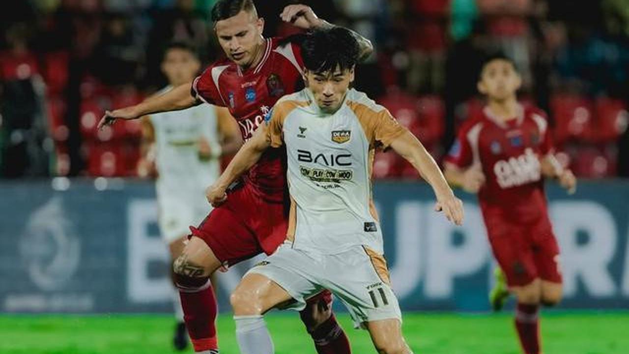 Mengulas Sebaran Klub Pemain Timnas Indonesia di BRI Super League: Persib Masih Jadi Penyumbang Terbanyak