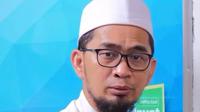 Ustadz Adi Hidayat (UAH) (TikTok)