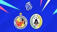 Semen Padang dan PSS Sleman Alami Penanjakan Grafik Menuju Akhir Musim: Siapa yang Bakal Lolos Degradasi?