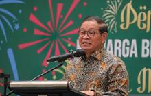Gubernur DKI Jakarta Pramono Anung: Saling Menghargai Fondasi Utama Jaga Persatuan di Tengah Keberagaman