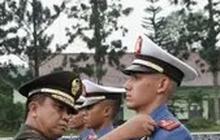 Cerita Letda Inf Enzo Saat Pendidikan di Akmil Disuruh Naik Ketanggul Oleh Pelatih 'Tanya baik-baik Tanggul Itu Apa