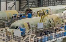 Pertama dalam sejarah, Airbus bangun pabrik Rp 8,5 triliun di AS