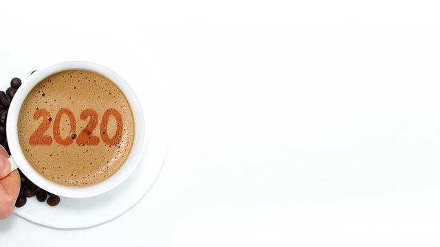Ilustrasi kata-kata bijak, akhir tahun 2020