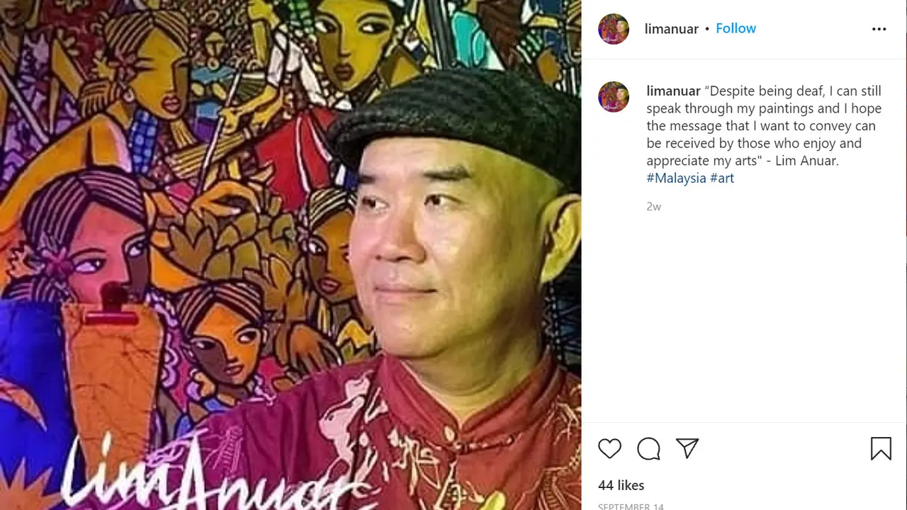Lim Anuar